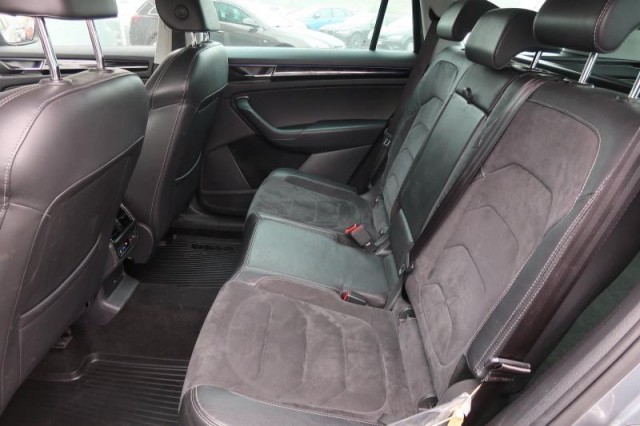 Škoda Kodiaq  2.0 TDI Style Plus