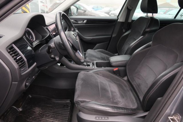 Škoda Kodiaq  2.0 TDI Style Plus