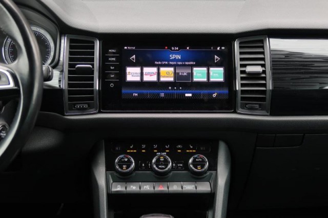 Škoda Kodiaq  2.0 TDI Style Plus