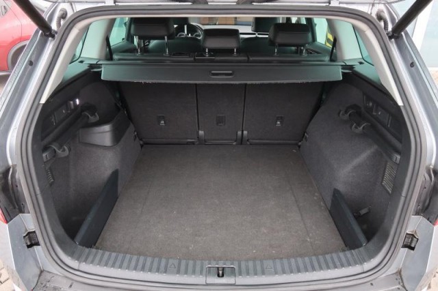 Škoda Kodiaq  2.0 TDI Style Plus