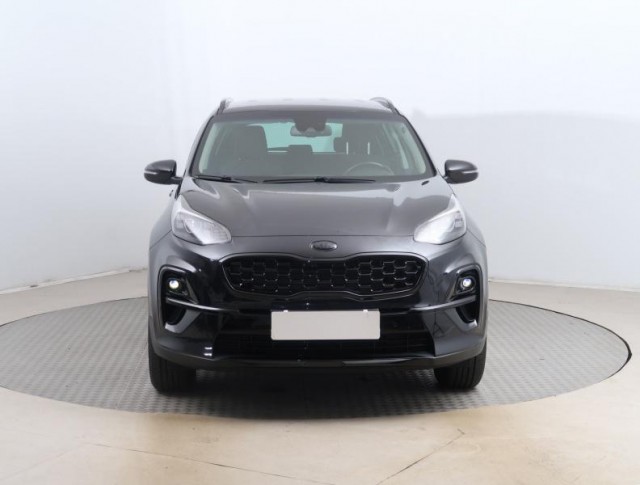 Kia Sportage  1.6 GDI 