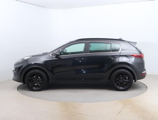 Kia Sportage  1.6 GDI 