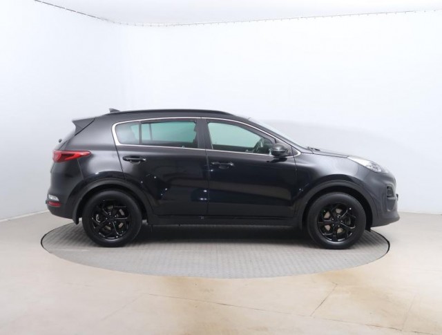 Kia Sportage  1.6 GDI 