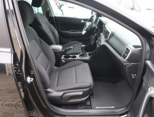 Kia Sportage  1.6 GDI 
