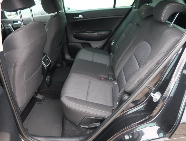 Kia Sportage  1.6 GDI 