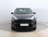 Kia Sportage  1.6 GDI 