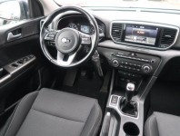 Kia Sportage  1.6 GDI 