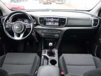 Kia Sportage  1.6 GDI 