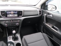 Kia Sportage  1.6 GDI 