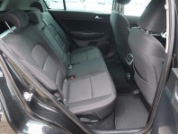 Kia Sportage  1.6 GDI 