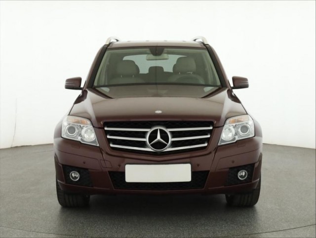 Mercedes-Benz GLK  220 CDI 