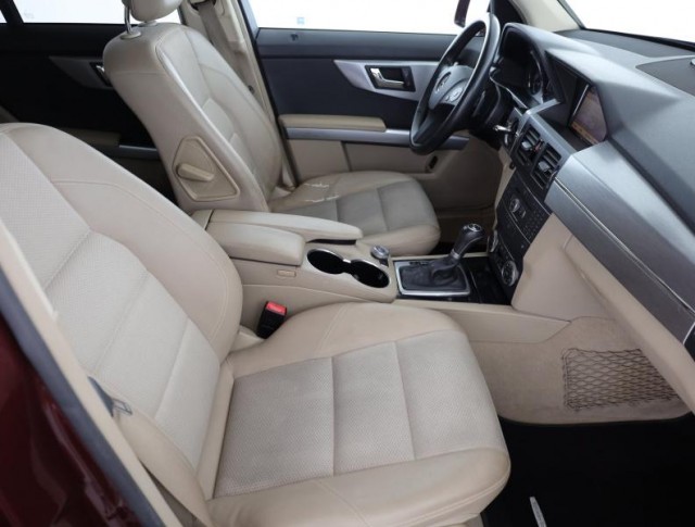 Mercedes-Benz GLK  220 CDI 