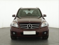 Mercedes-Benz GLK  220 CDI 
