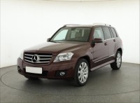 Mercedes-Benz GLK  220 CDI 