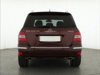 Mercedes-Benz GLK  220 CDI 