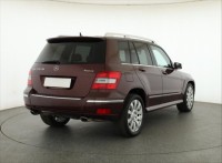 Mercedes-Benz GLK  220 CDI 