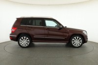 Mercedes-Benz GLK  220 CDI 