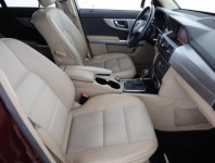 Mercedes-Benz GLK  220 CDI 