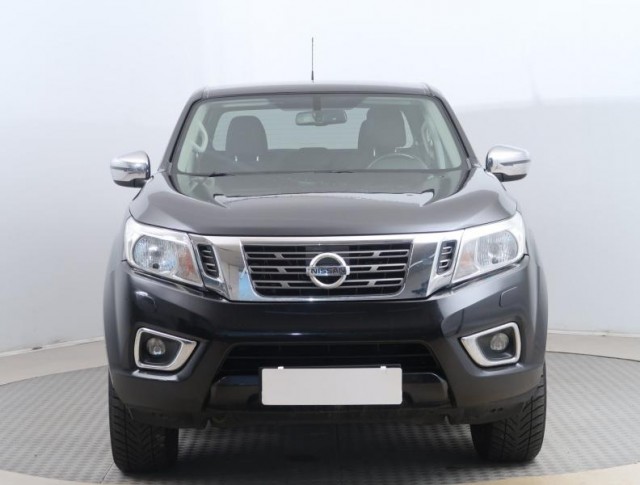 Nissan Navara  2.3 dCi Trek -1°