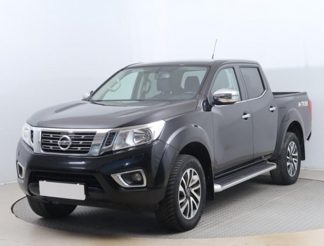 Nissan Navara  2.3 dCi Trek -1°
