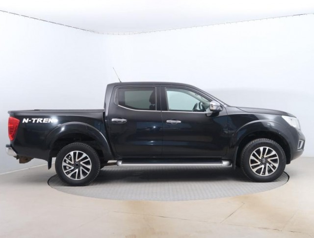 Nissan Navara  2.3 dCi Trek -1°