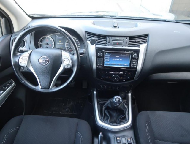 Nissan Navara  2.3 dCi Trek -1°