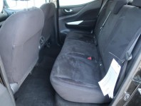 Nissan Navara  2.3 dCi Trek -1°