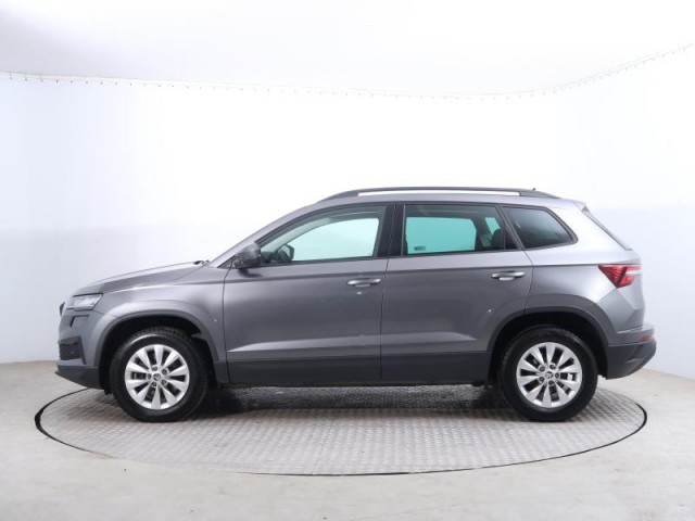 Škoda Karoq  1.5 TSI Fresh