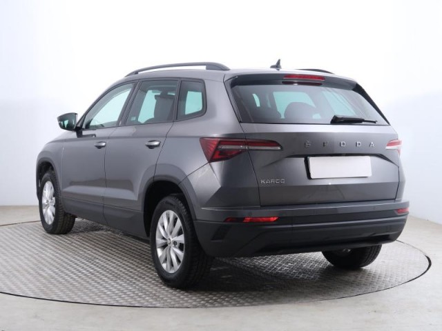 Škoda Karoq  1.5 TSI Fresh