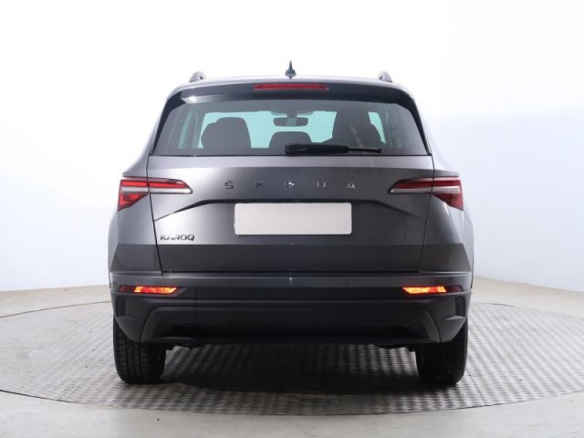 Škoda Karoq  1.5 TSI Fresh