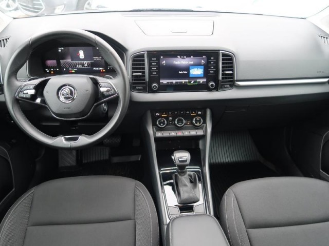 Škoda Karoq  1.5 TSI Fresh