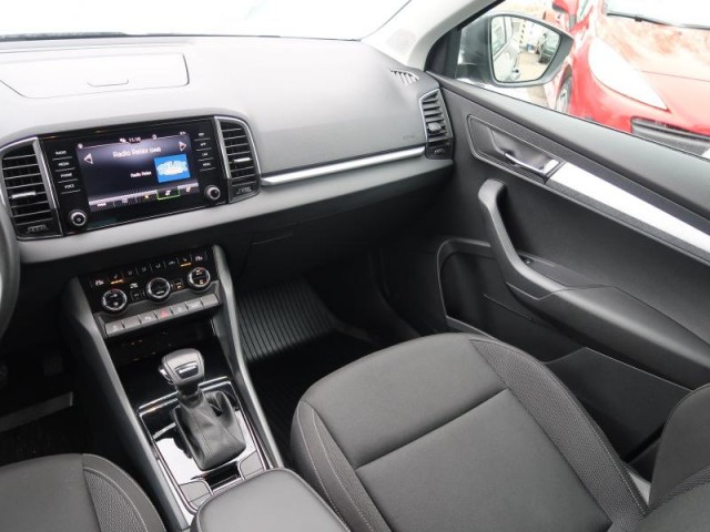 Škoda Karoq  1.5 TSI Fresh