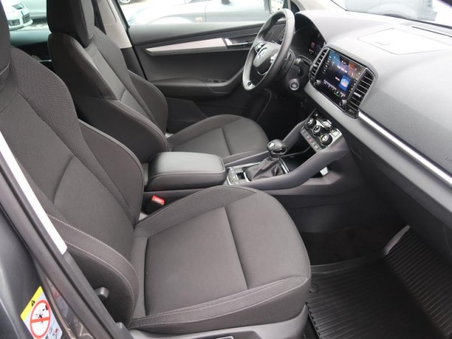 Škoda Karoq  1.5 TSI Fresh