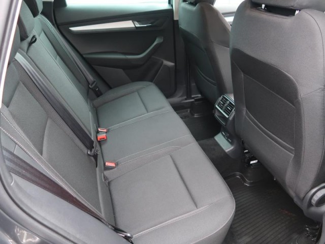 Škoda Karoq  1.5 TSI Fresh