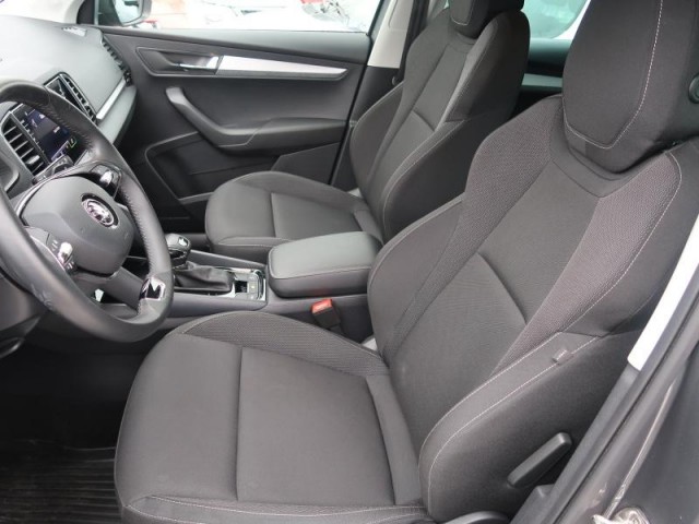 Škoda Karoq  1.5 TSI Fresh