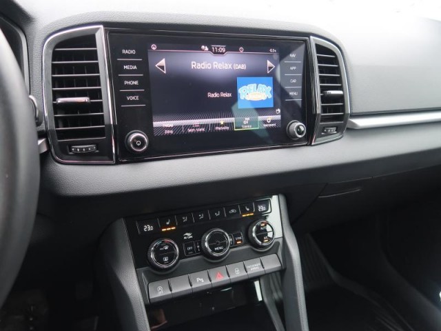 Škoda Karoq  1.5 TSI Fresh