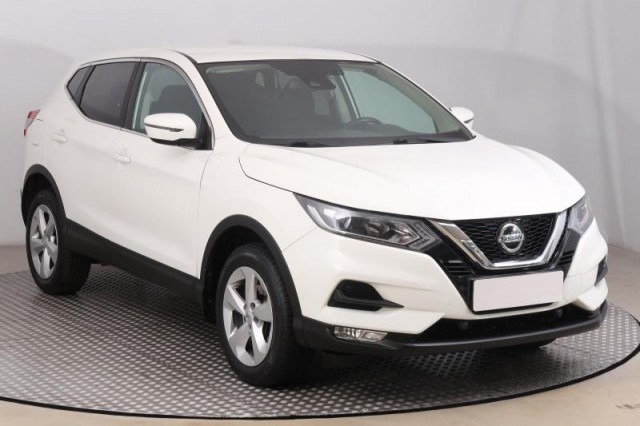 Nissan Qashqai  1.6 DIG-T 