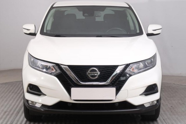 Nissan Qashqai  1.6 DIG-T 