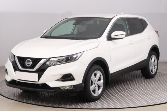 Nissan Qashqai  1.6 DIG-T 