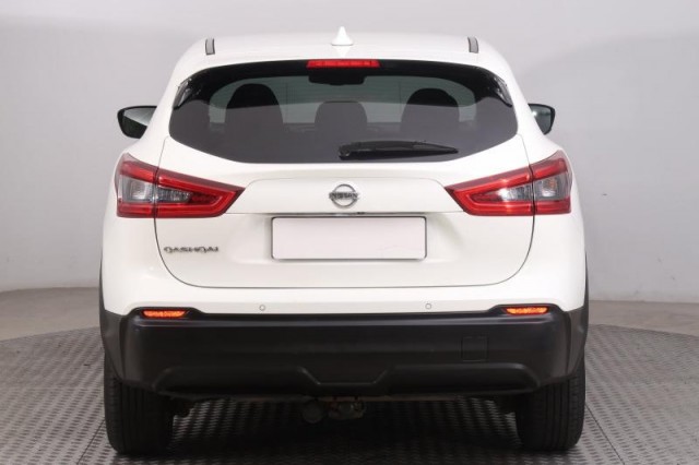 Nissan Qashqai  1.6 DIG-T 