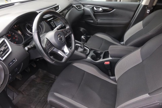 Nissan Qashqai  1.6 DIG-T 