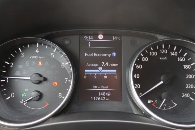 Nissan Qashqai  1.6 DIG-T 