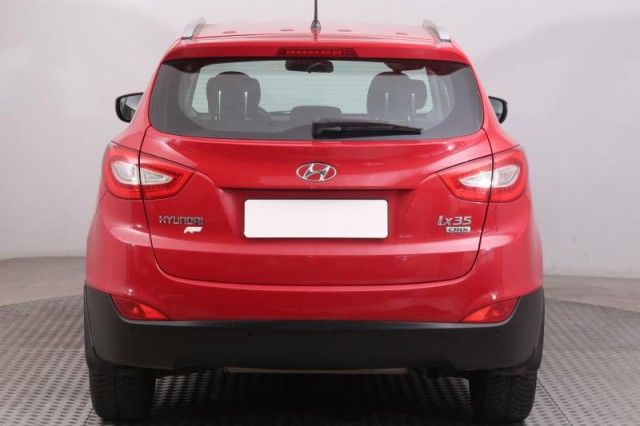 Hyundai ix35  1.7 CRDi 