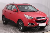 Hyundai ix35  1.7 CRDi 