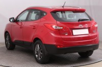 Hyundai ix35  1.7 CRDi 