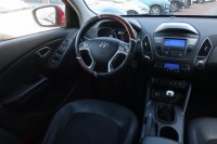 Hyundai ix35  1.7 CRDi 