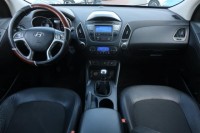 Hyundai ix35  1.7 CRDi 