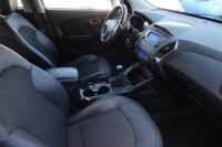 Hyundai ix35  1.7 CRDi 
