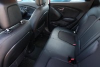 Hyundai ix35  1.7 CRDi 