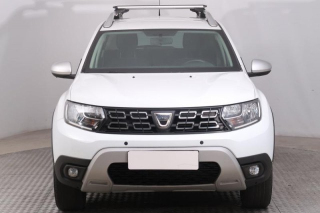 Dacia Duster  1.6 SCe Prestige